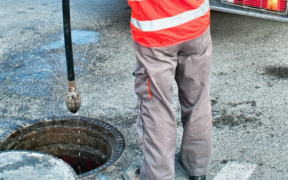 entreprise pour déboucher canalisation Paris