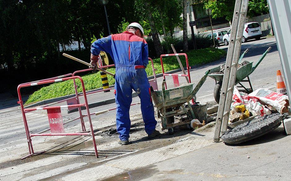 toilette bouchée solution Asnières-sur-Seine