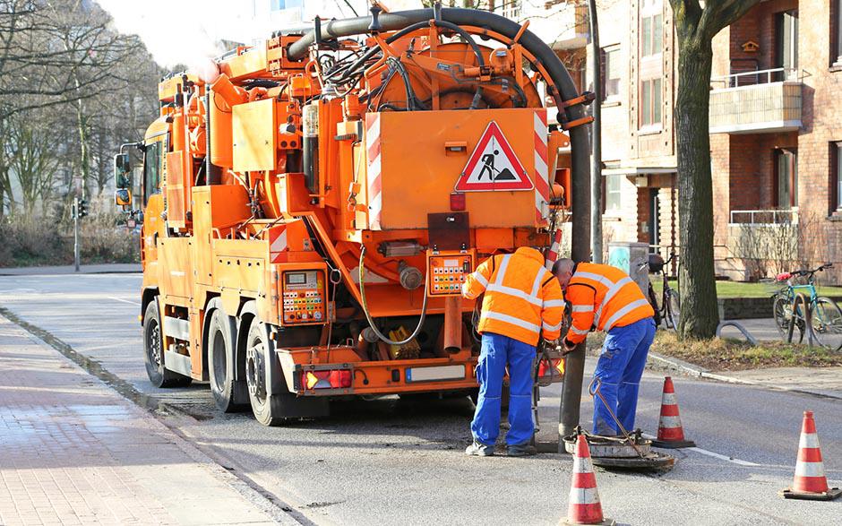 pompe à déboucher wc Paris 5