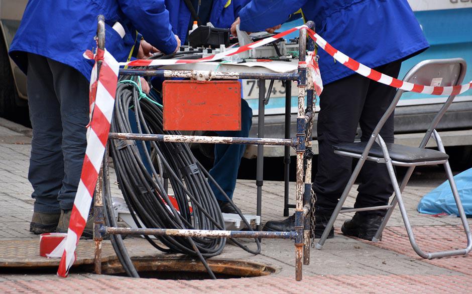 entreprise pour déboucher canalisation Paris