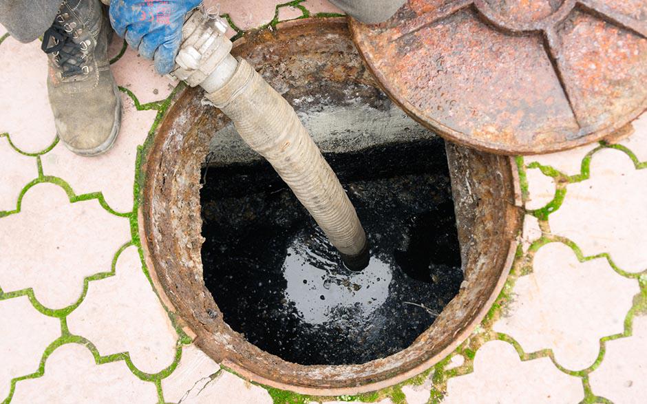 entreprise pour déboucher canalisation Paris