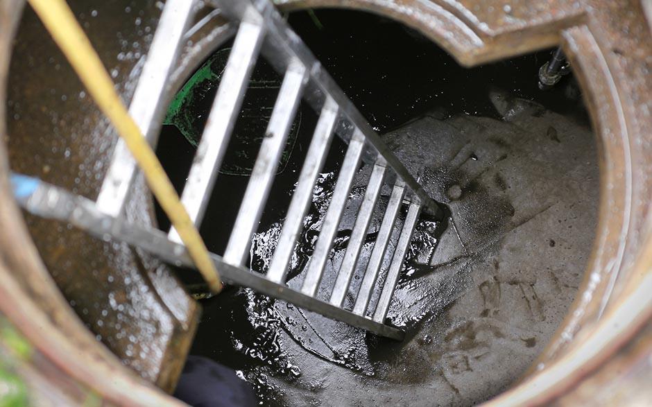 entreprise pour déboucher canalisation Paris